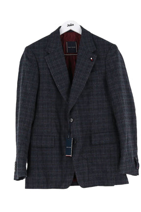 Veste Tommy Hilfiger  Gris