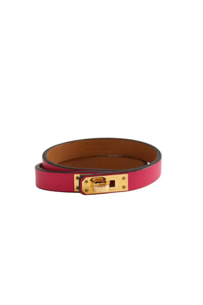Bracelet Hermès  Rose