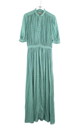 Robe Lanvin  Vert