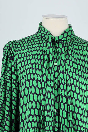 Chemise Tara Jarmon  Vert