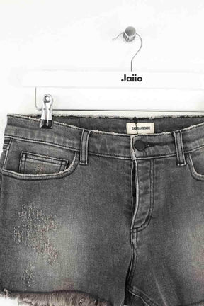 Mini short Zadig & Voltaire  Gris