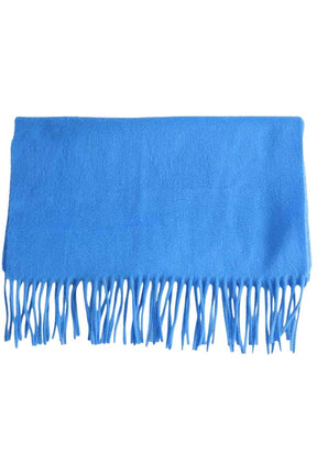Foulard Eric Bompard  Bleu
