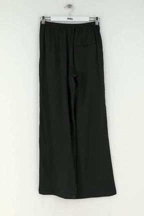 Pantalon large Vince  Vert