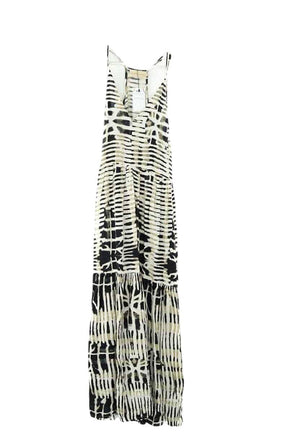 Maxi Charlie Joe  Beige