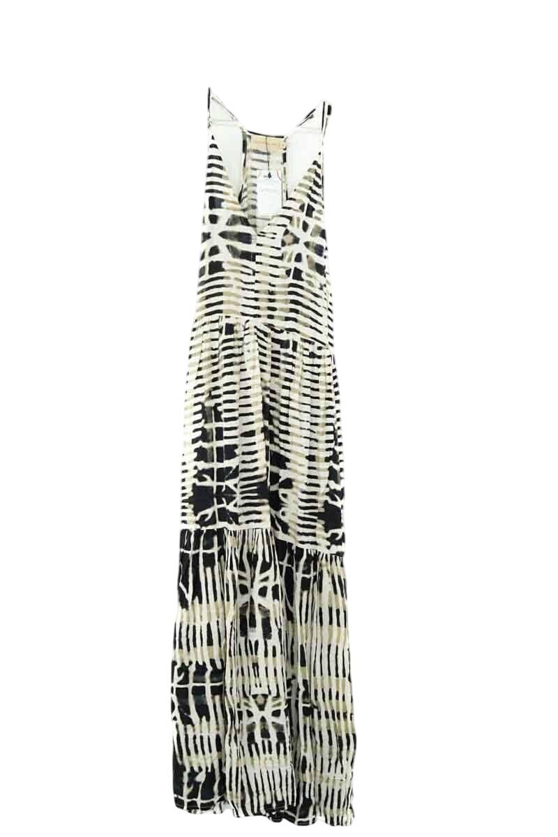 Maxi Charlie Joe  Beige