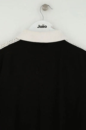 Top The Kooples Noir en Coton