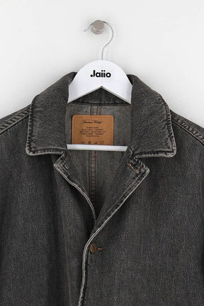Veste American Vintage  Gris