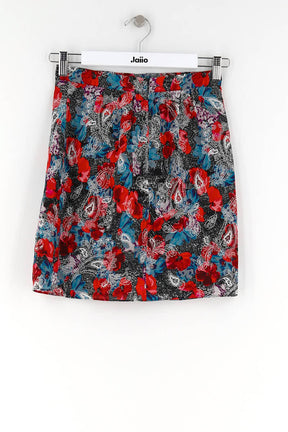 Mini jupe The Kooples  Rouge