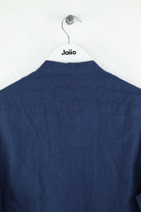 Chemise Octobre  Bleu