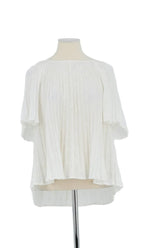 Blouses Sézane  Blanc