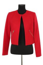 Veste Tara Jarmon  Rouge