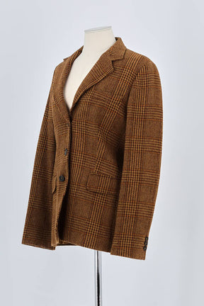 Blazer Max Mara  Marron