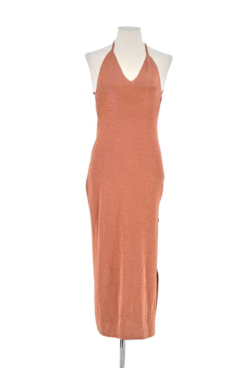 Robe Bash  Marron