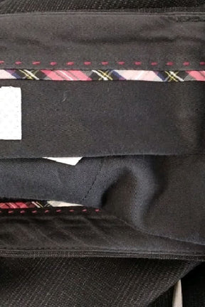 Pantalon slim Kenzo  Noir