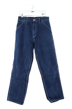 Jean Carhartt  Bleu