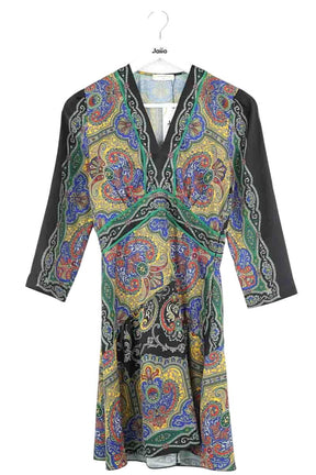 Robe Sandro  Vert