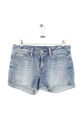 Mini short Levi's  Bleu