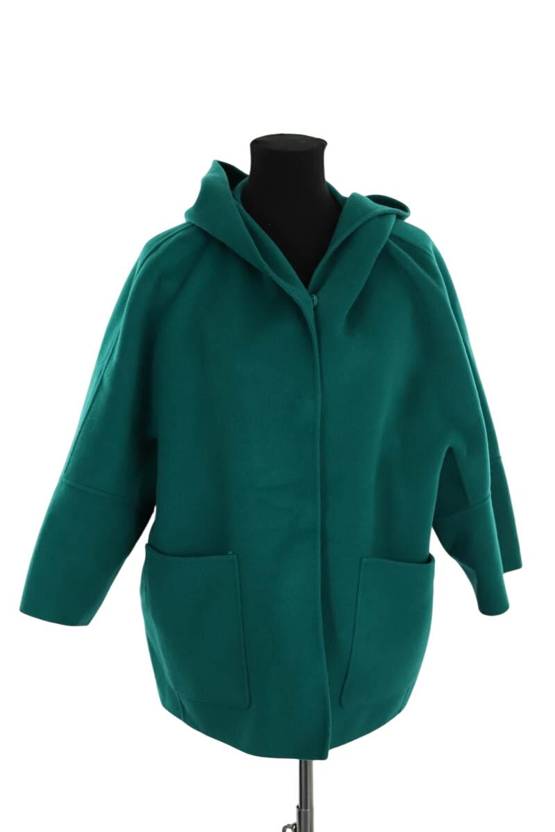 Manteau Max Mara  Vert