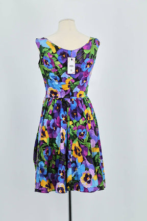 Robe Tara Jarmon  Multicolore