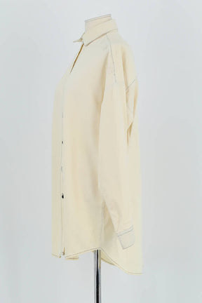 Chemise Iro  Beige
