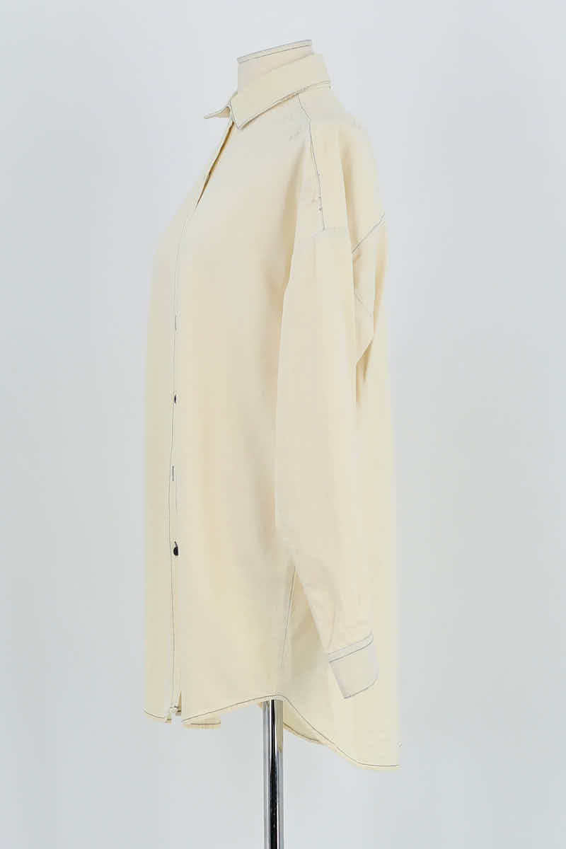 Chemise Iro  Beige