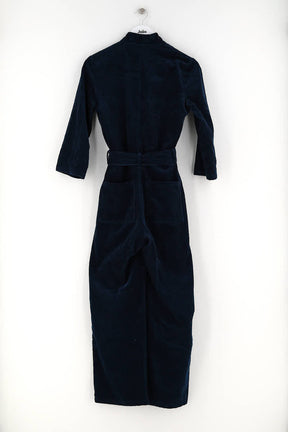 Combinaison Des Petits Hauts  Marine