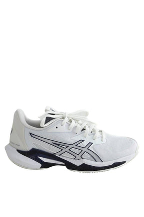 Baskets Asics  Blanc