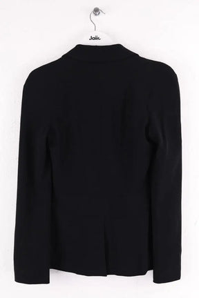 Blazer Barbara Bui Noir en Viscose