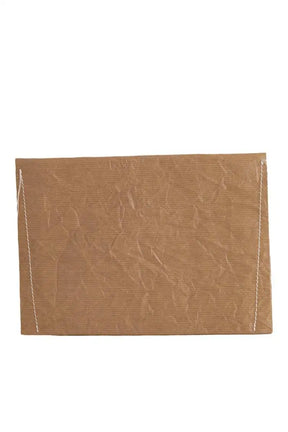 Invitation défilé A/H 2020-2021 Givenchy Camel en 