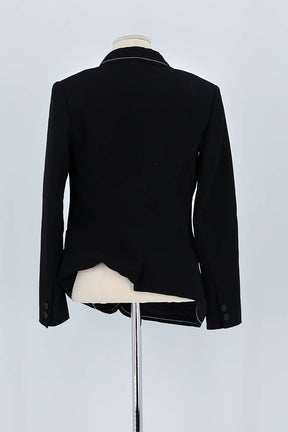 Blazer Claudie Pierlot  Noir
