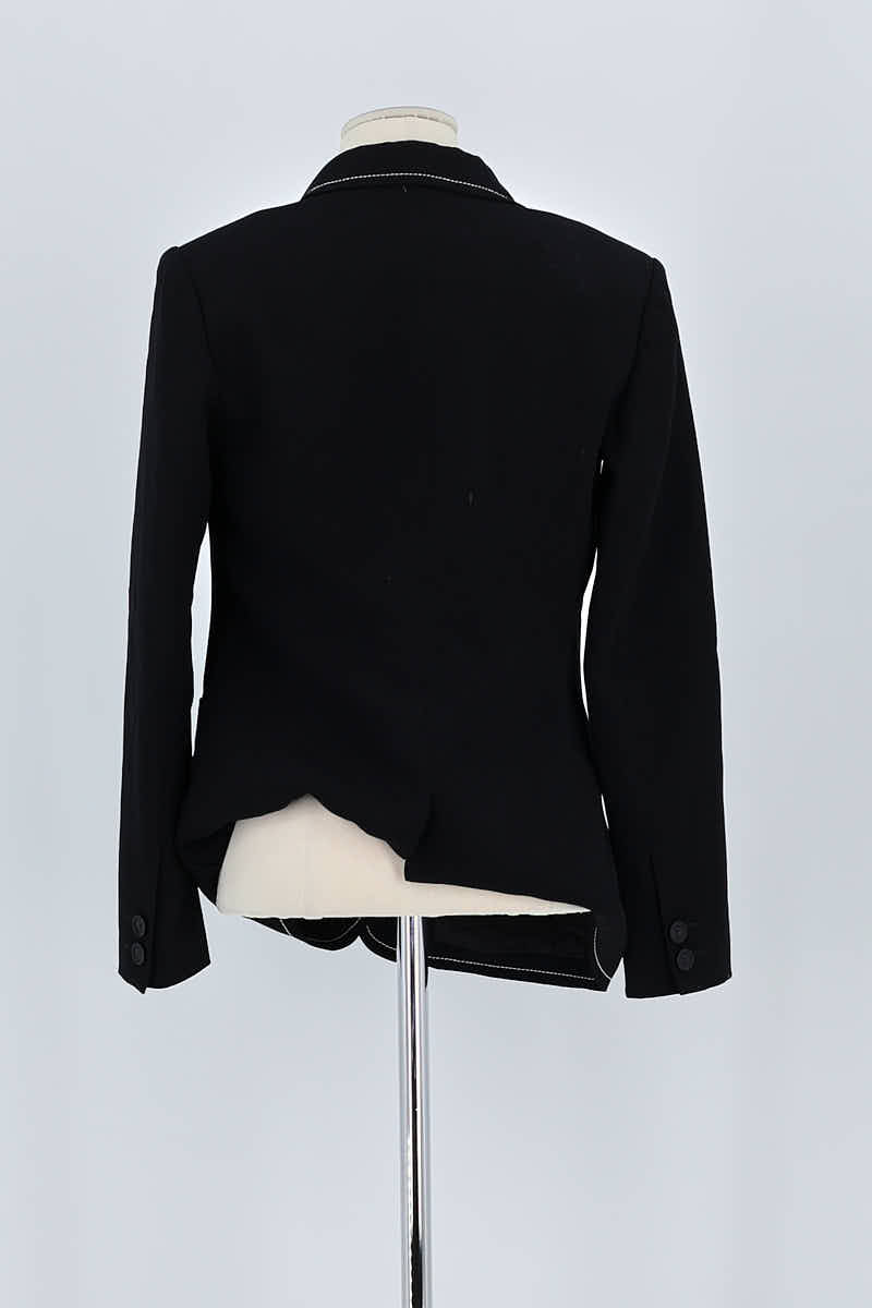 Blazer Claudie Pierlot  Noir