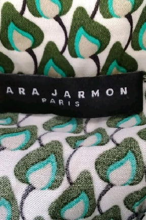 Robe Tara Jarmon  Vert