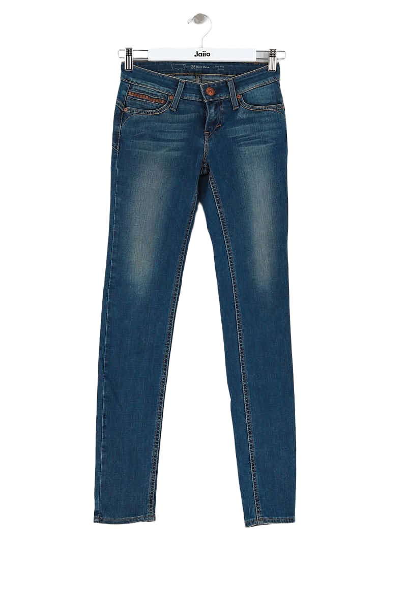 Jean slim Levi's  Bleu