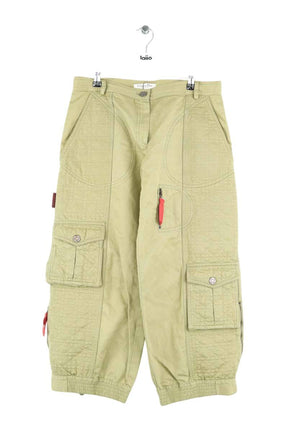 Bermuda Dior  Kaki