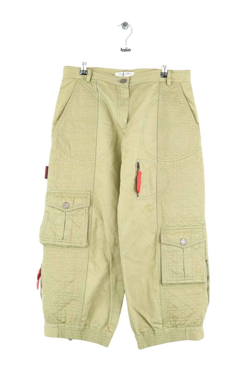 Bermuda Dior  Kaki