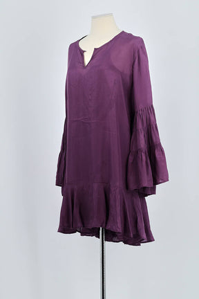 Robe Mes Demoiselles  Violet