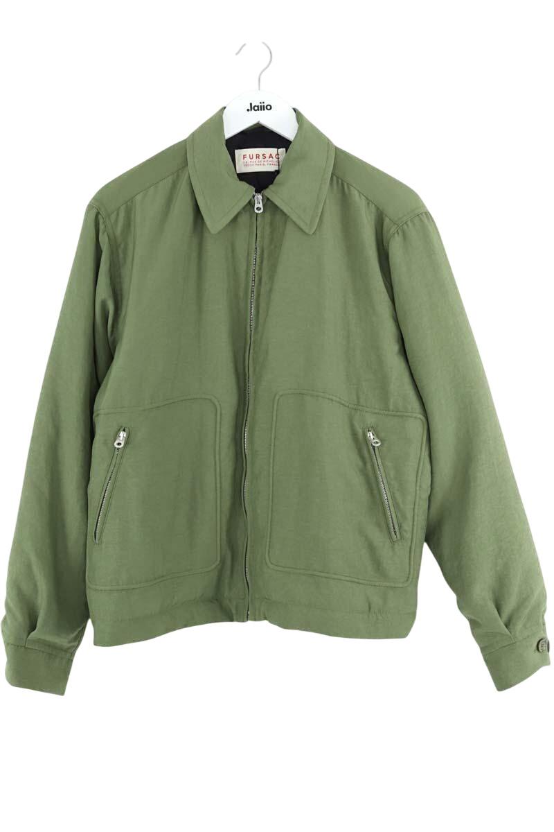 Blouson Fursac  Kaki