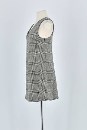 Robe Paul & Joe  Gris