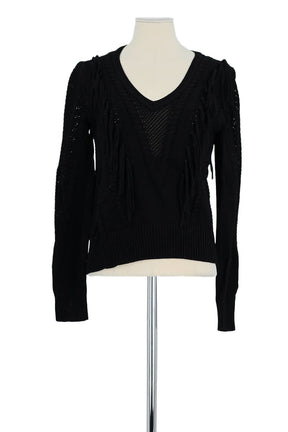 Pull Maje  Noir