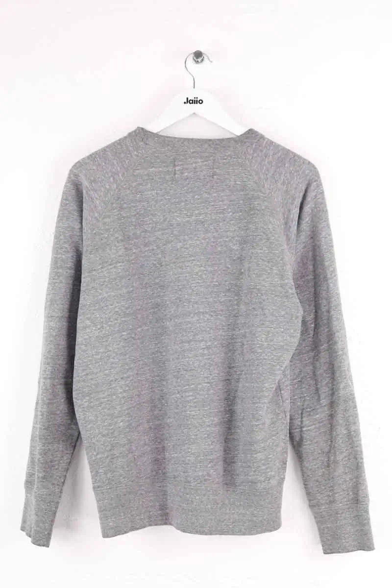 Sweatshirt Our Legacy Gris en Coton