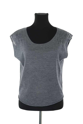 Top Zadig & Voltaire  Gris