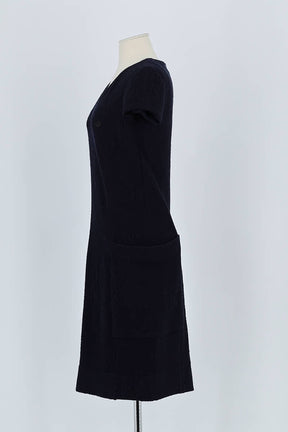 Robe Armani  Marine