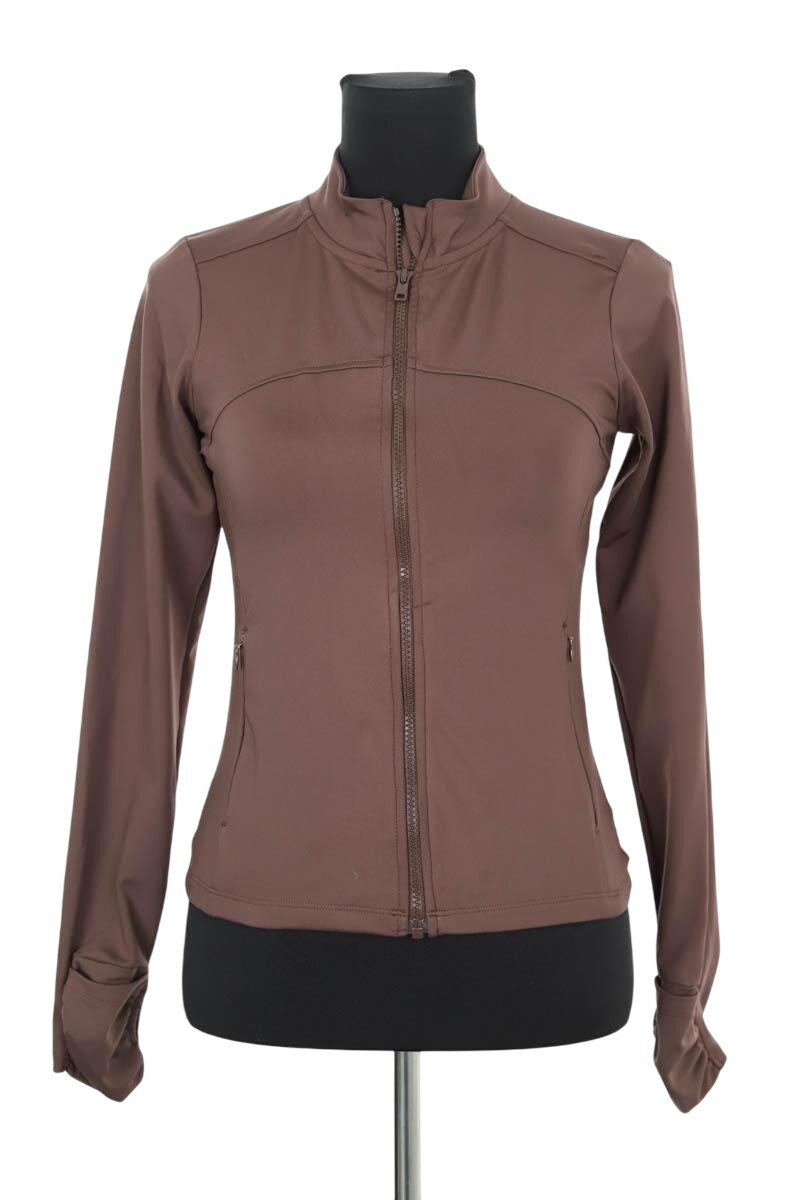 Veste Bash  Marron