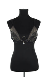 Soutien-gorge Livy  Noir