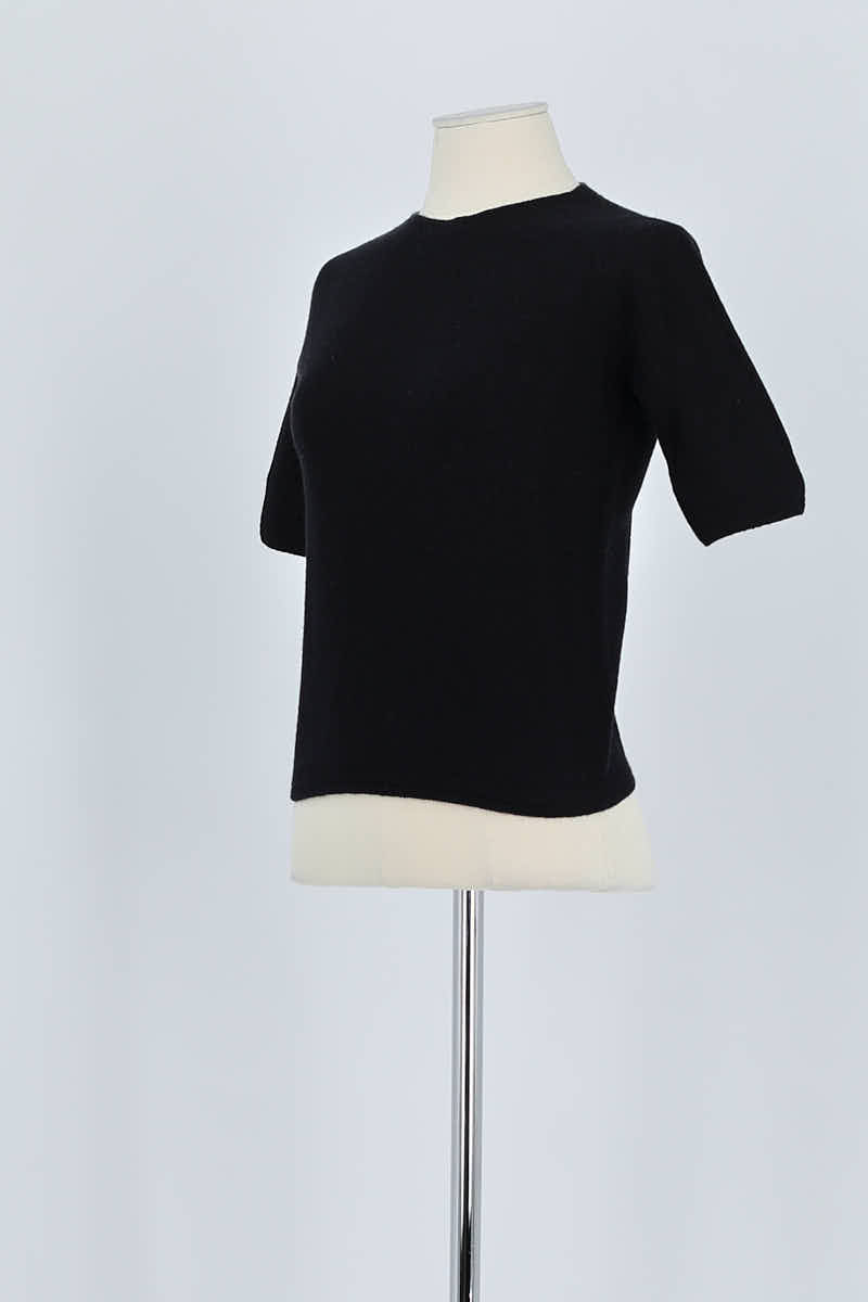 T-shirt Molli  Noir