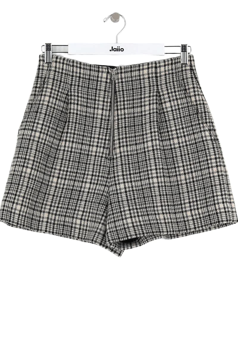 Short Sandro  Gris