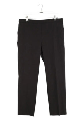 Pantalon droit Theory  Noir