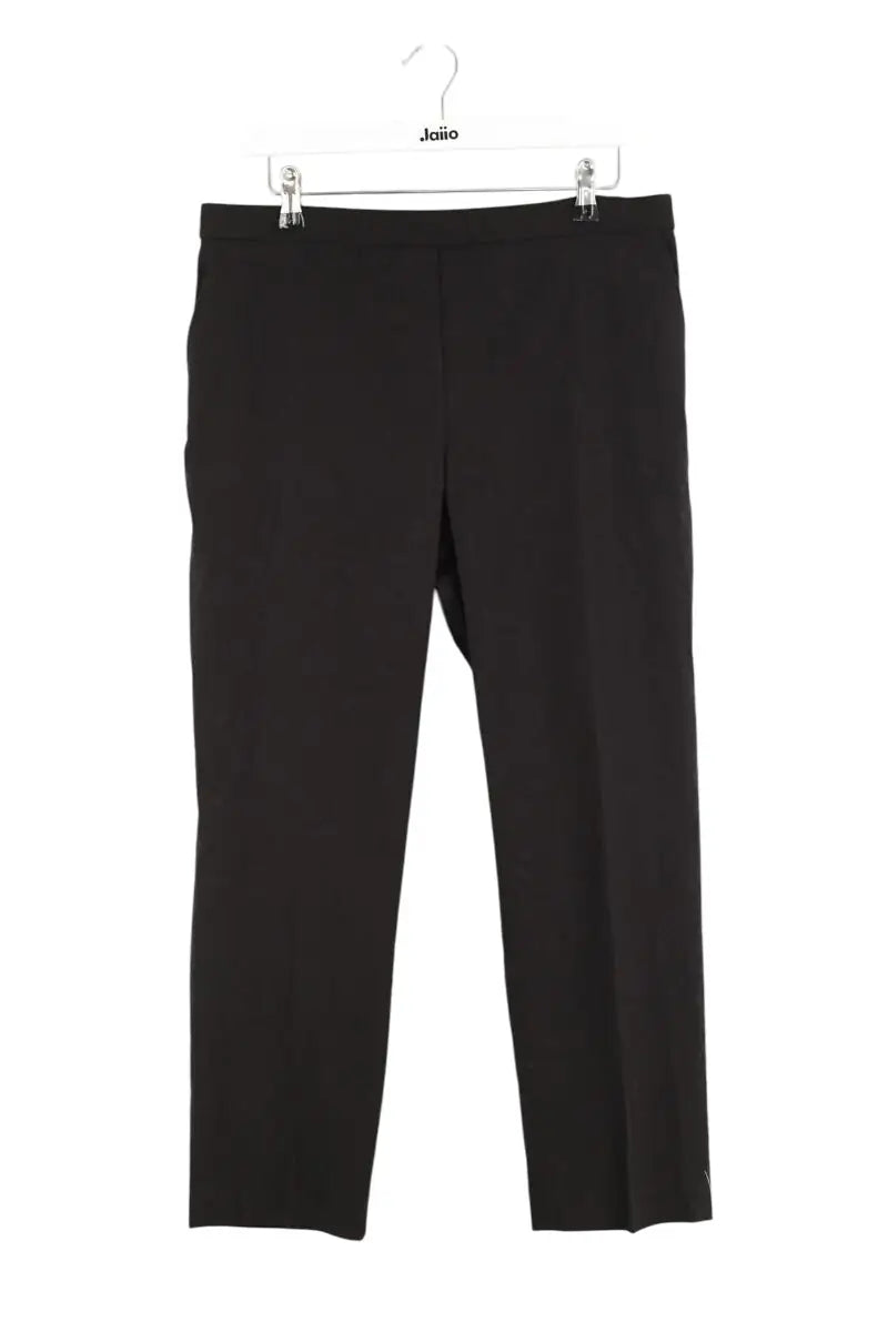 Pantalon droit Theory  Noir