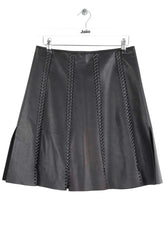Jupe Louis Vuitton  Noir
