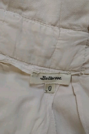 Pantalon large Bellerose  Rose